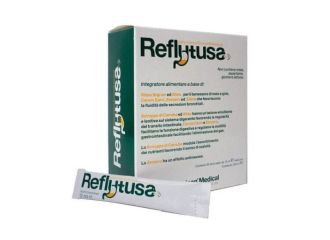 Reflutuss tosse reflusso 30 stick da 10 ml