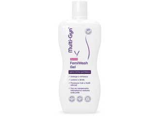 Multi-gyn femiwash gel 220 ml