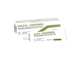 Papil derma crema 20 ml