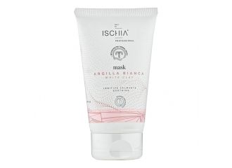 Sali di ischia maschera viso argilla bianca 150 ml
