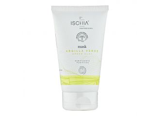 Sali di ischia maschera viso argilla verde 150 ml