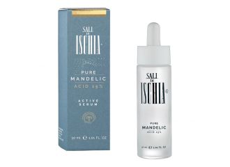 Sali di ischia pure mandelic 15% 30 ml