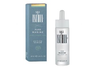 Sali di ischia pure marine collagen 10% 30 ml