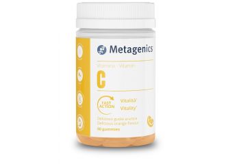 Vitamina c 60 gummies