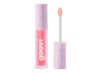 Goovi lip oil 01 melty lips 4 ml