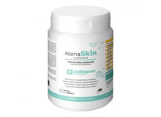 Atenaskin