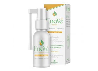 Enove' dermoil spray intimo 20 ml