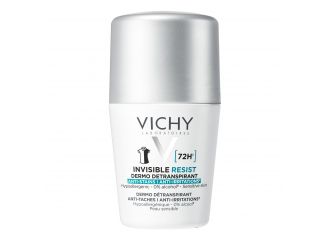 Deo roll on 72h invisible 50 ml