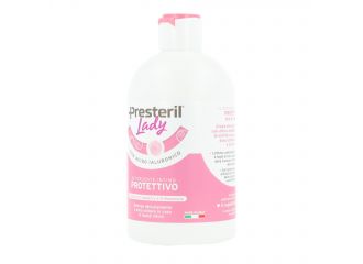 Lady presteril  detergente intimo protettivo 250 ml