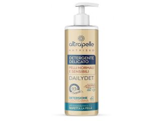 Altrapelle nutrisko detergente delicato dailydet 500 ml