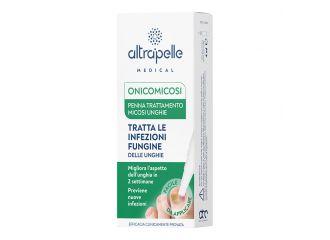 Altrapelle penna onicomicosi medical 4 ml