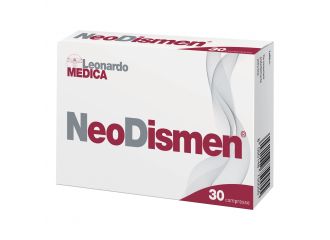 Neodismen 30 compresse