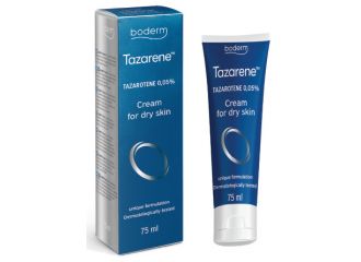 Tazarene crema 0,05% 75 ml