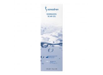 Dermaxsyl scar gel cicatrici 100 ml