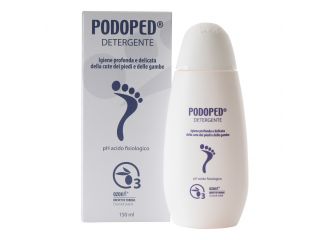 Podoped detergente 150 ml
