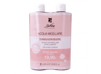 Defence bi-pack acqua micellare