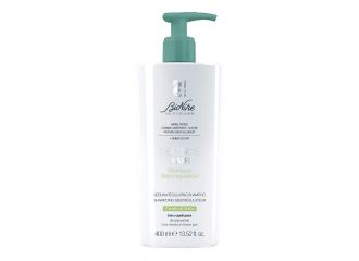 Defence hair shampoo seboregolatore