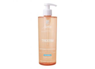 Triderm detergente corpo capelli 750 ml