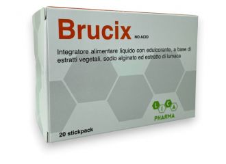 Sineacid 20 stickpack