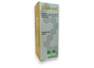 Libercol 30 ml