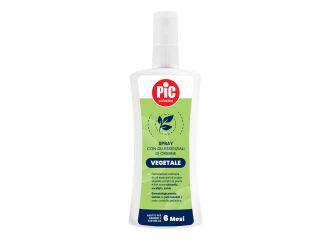Spray vegetal protettivo repellente