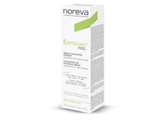 Exfoliac peel serum 30 ml