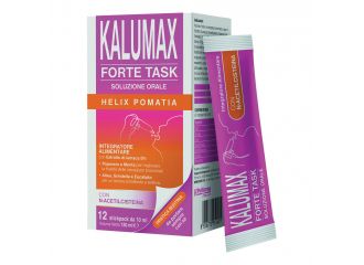Kalumax forte task 12 stickpack