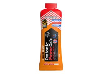 Isotonic power gel orange 60 ml