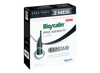Bioscalin pro density 16 fiale