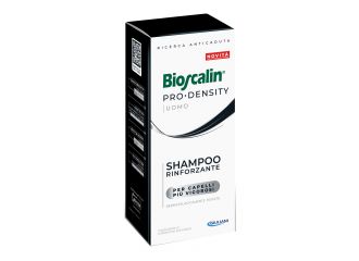 Bioscalin pro density shampoo 200 ml