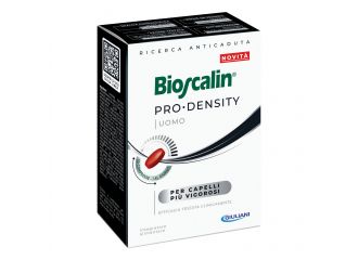Bioscalin pro density 30 compresse
