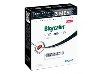 Bioscalin pro density 90 compresse