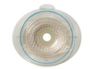 Placca per stomia mio flex convex soft 50mm foro ritagliabile 15-40mm 5 pezzi