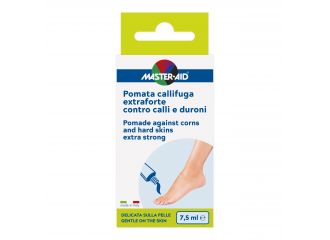 Pomata callifuga extra forte footcare 7,5 ml
