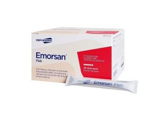 Emorsan fleb 28 stick