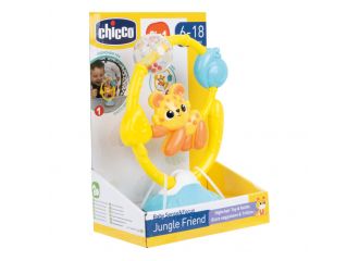 Chicco gioco bsf amico della giungla