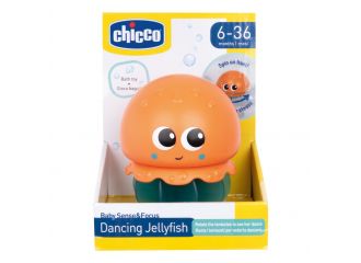 Chicco gioco bsf medusina ballerina