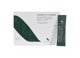 Ds2 ref-lux herba 20 stick 80 g