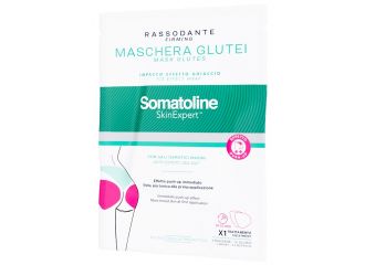 Somatoline glutei maschera rassodante