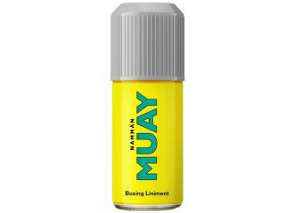 Namman muay boxing liniment 120 ml