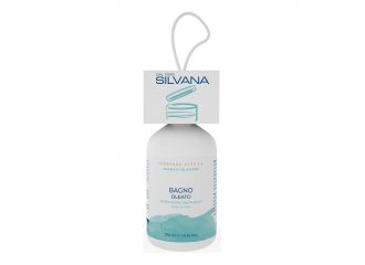 Silvana bagno oleoso 250 ml