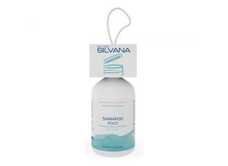 Silvana sapone delicato 300 ml