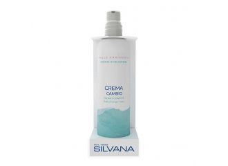 Silvana crema viso 50 ml