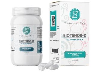Biotenor d 90 capsule