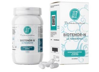 Biotenor n 90 capsule