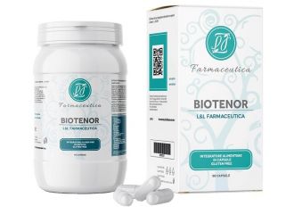 Biotenor 90 capsule