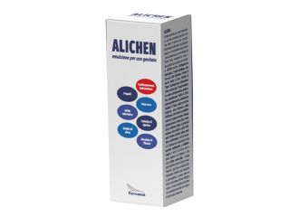 Alichen emulsione 30 ml