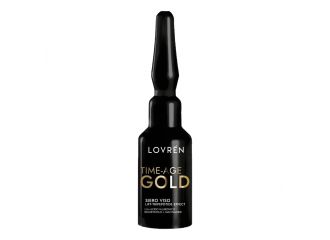 Lovren filler time-age gold lift tripeptide effect 5 ml