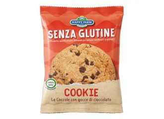 Happy farm le coccole cookie 40 g