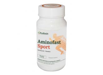 Aminofast sport 180 capsule
